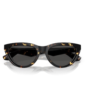 Lentes de sol Burberry Classic para mujer