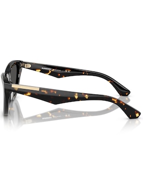 Lentes de sol Burberry Classic para mujer