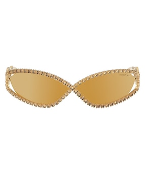 Lentes de sol Swarovski Hyperbola para mujer