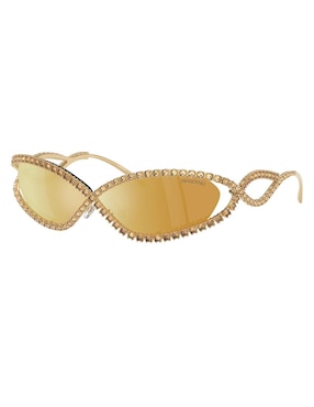 Lentes de sol Swarovski Hyperbola para mujer