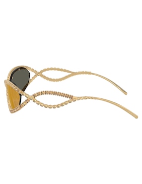 Lentes de sol Swarovski Hyperbola para mujer