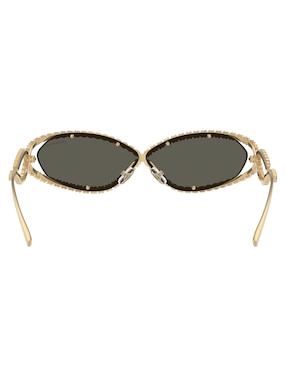 Lentes de sol Swarovski Hyperbola para mujer