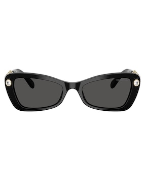 Lentes de sol Swarovski Millena para mujer