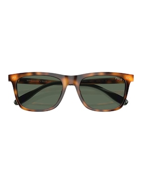 Lentes de sol Polo Ralph Lauren The Rowing Collection para hombre