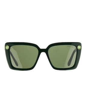 Lentes de sol Swarovski Millenia para mujer