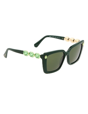 Lentes de sol Swarovski Millenia para mujer