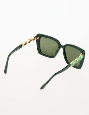 Lentes de sol Swarovski Millenia para mujer