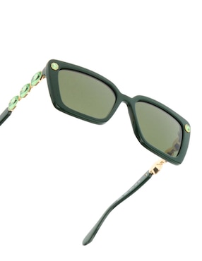 Lentes de sol Swarovski Millenia para mujer