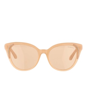 Lentes de sol Swarovski Sublima para mujer