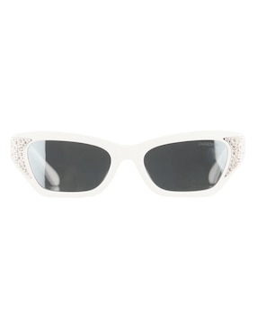 Lentes de sol Swarovski Sublima para mujer