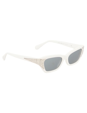 Lentes de sol Swarovski Sublima para mujer