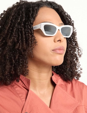 Lentes de sol Swarovski Sublima para mujer