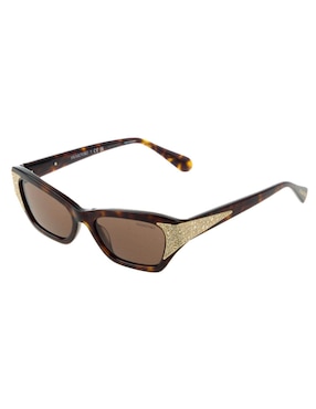 Lentes de sol Swarovski Sublima para mujer