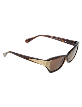 Lentes de sol Swarovski Sublima para mujer