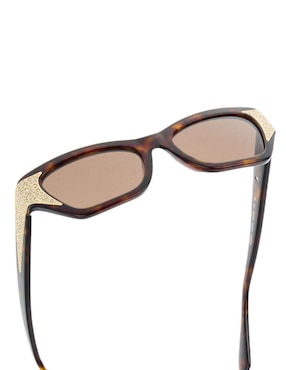 Lentes de sol Swarovski Sublima para mujer
