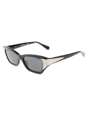 Lentes de sol Swarovski Sublima para mujer