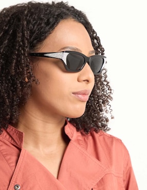 Lentes de sol Swarovski Sublima para mujer