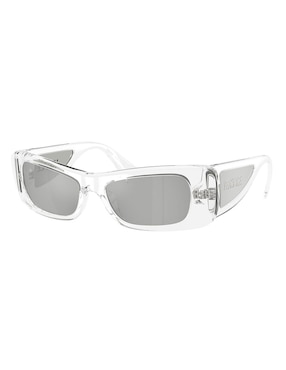 Lentes de sol Versace Lens Logo para mujer