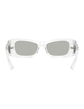 Lentes de sol Versace Lens Logo para mujer