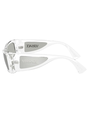 Lentes de sol Versace Lens Logo para mujer