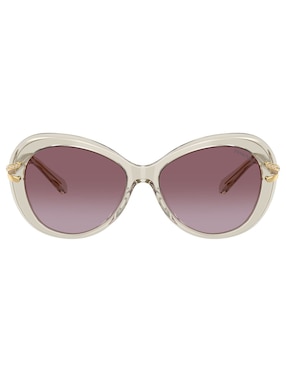 Lentes de sol Swarovski Hyperbola para mujer