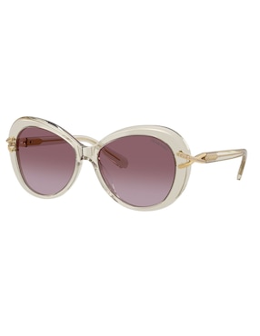 Lentes de sol Swarovski Hyperbola para mujer