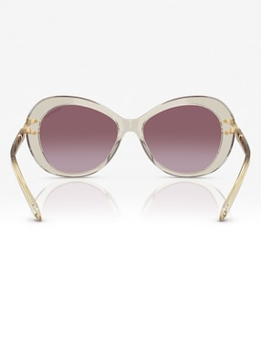 Lentes de sol Swarovski Hyperbola para mujer