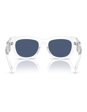 Lentes de sol Versace Medusa Biggie 0VE4479U para hombre