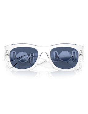 Lentes de sol Versace Medusa Biggie 0VE4479U para hombre