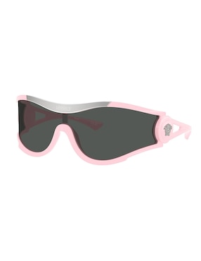 Lentes de sol Versace Medusa Medallion unisex