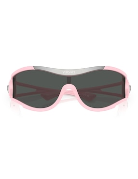 Lentes de sol Versace Medusa Medallion unisex