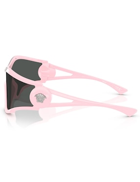 Lentes de sol Versace Medusa Medallion unisex