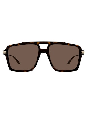 Lentes de sol Dolce&Gabbana Metal Classic para hombre