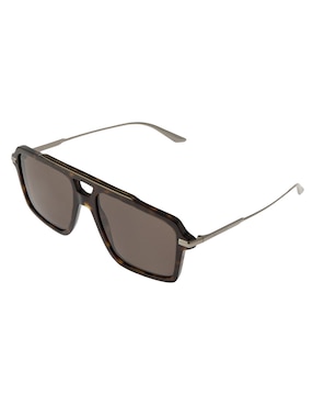 Lentes de sol Dolce&Gabbana Metal Classic para hombre