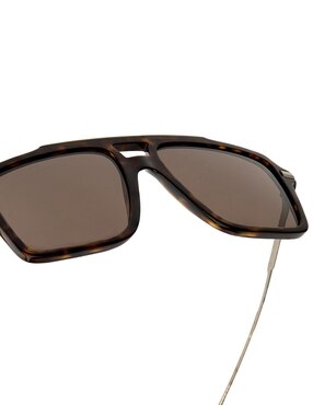 Lentes de sol Dolce&Gabbana Metal Classic para hombre