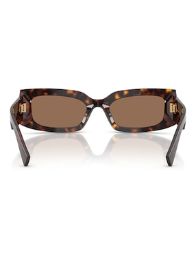 Lentes de sol Dolce&Gabbana Logo Plaque para mujer