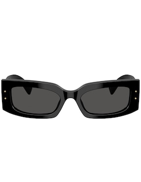 Lentes de sol Dolce&Gabbana Logo Plaque para mujer