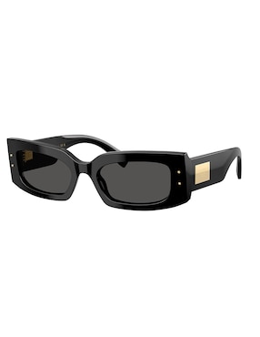 Lentes de sol Dolce&Gabbana Logo Plaque para mujer