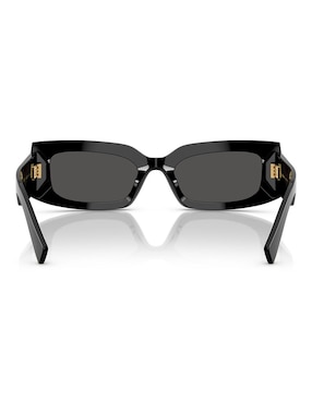 Lentes de sol Dolce&Gabbana Logo Plaque para mujer