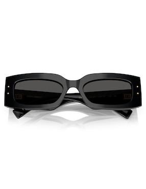 Lentes de sol Dolce&Gabbana Logo Plaque para mujer