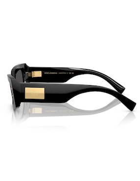 Lentes de sol Dolce&Gabbana Logo Plaque para mujer