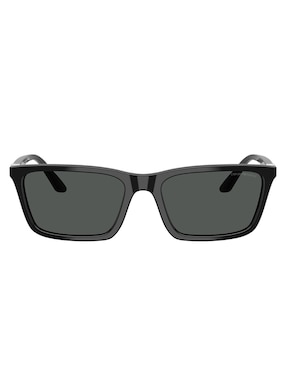Lentes de sol Armani Accessory para mujer