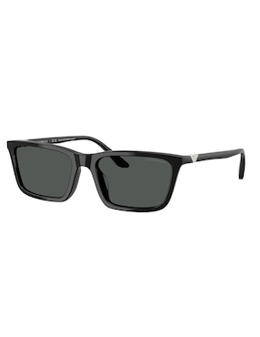 Lentes de sol Armani Accessory para mujer