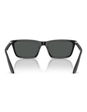 Lentes de sol Armani Accessory para mujer