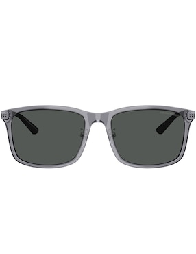 Lentes de sol Armani Sport Rubber para hombre