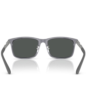 Lentes de sol Armani Sport Rubber para hombre