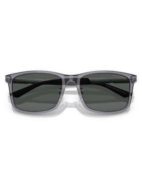 Lentes de sol Armani Sport Rubber para hombre