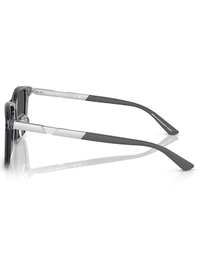 Lentes de sol Armani Sport Rubber para hombre