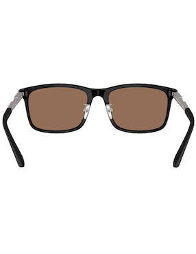 Lentes de sol Armani Sport Rubber para hombre