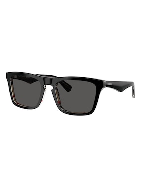 Lentes de sol Burberry The Essentials para hombre